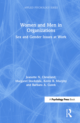 Women and Men in Organizations