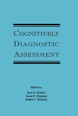 Cognitively Diagnostic Assessment