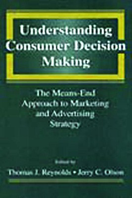 Understanding Consumer Decision Making