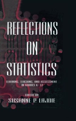 Reflections on Statistics