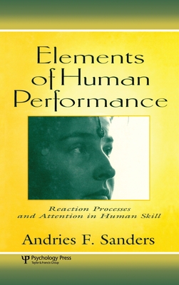 Elements of Human Performance