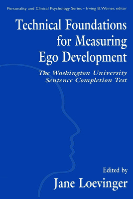 Technical Foundations for Measuring Ego Development