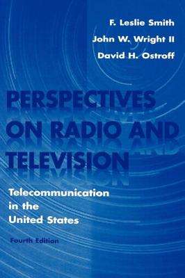 Perspectives on Radio and Television