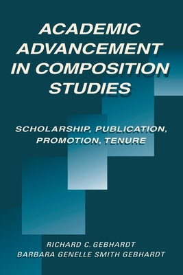 Academic Advancement in Composition Studies