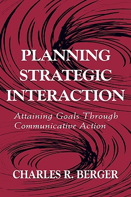 Planning Strategic Interaction