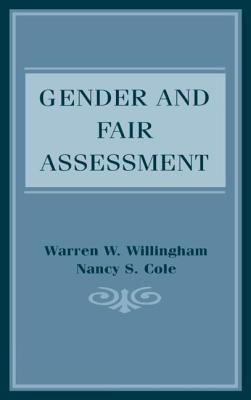 Gender and Fair Assessment