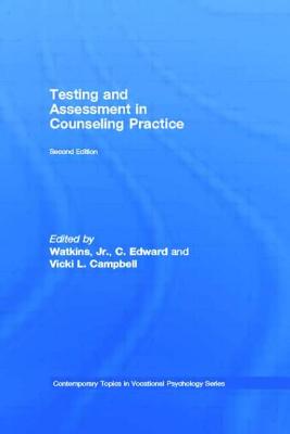 Testing and Assessment in Counseling Practice