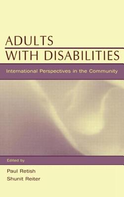 Adults With Disabilities