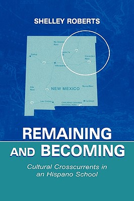 Remaining and Becoming