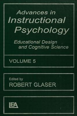 Advances in instructional Psychology, Volume 5