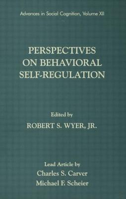 Perspectives on Behavioral Self-Regulation