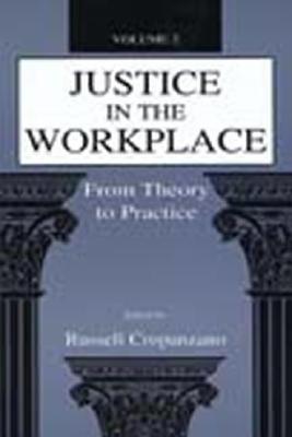 Justice in the Workplace