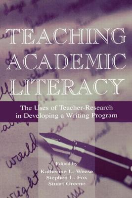 Teaching Academic Literacy