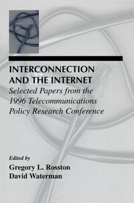 Interconnection and the Internet