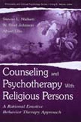 Counseling and Psychotherapy With Religious Persons