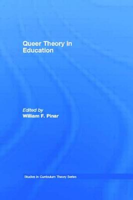 Queer Theory in Education