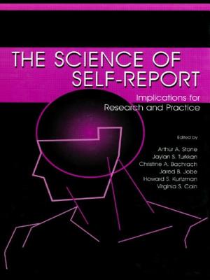 The Science of Self-report