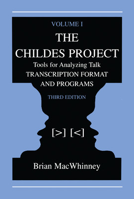 The Childes Project