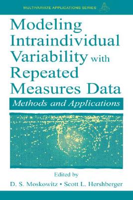 Modeling Intraindividual Variability With Repeated Measures Data