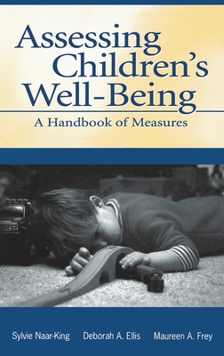 Assessing Children's Well-Being