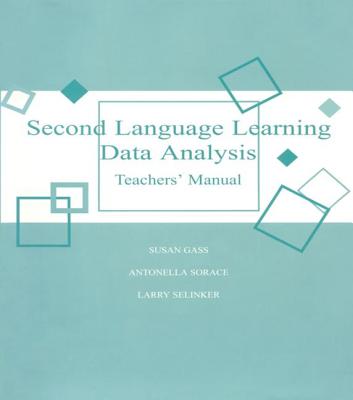 Second Language Teacher Manual 2nd