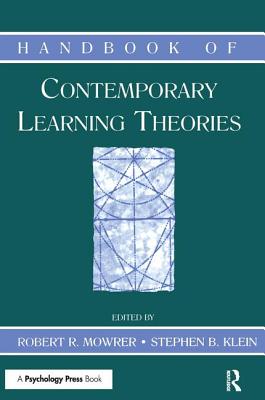 Handbook of Contemporary Learning Theories