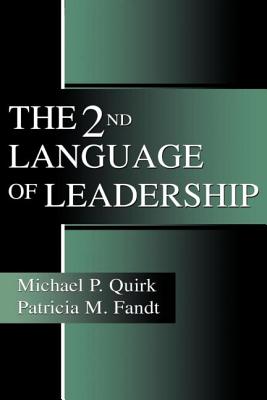 The 2nd Language of Leadership