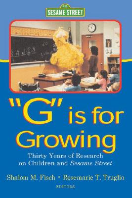 G Is for Growing