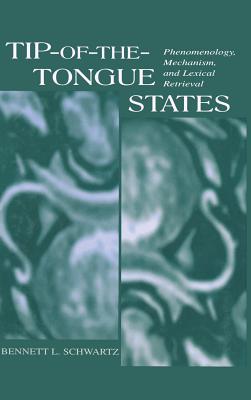 Tip-of-the-tongue States