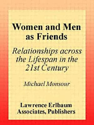 Women and Men As Friends