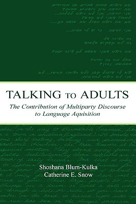 Talking to Adults