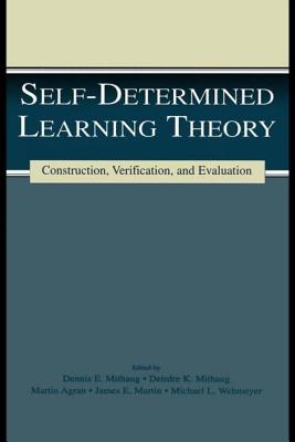 Self-determined Learning Theory