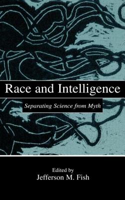 Race and Intelligence