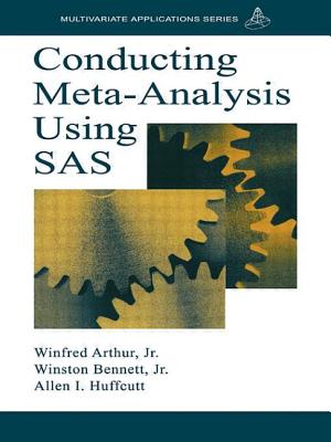 Conducting Meta-Analysis Using Sas
