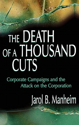 The Death of A Thousand Cuts