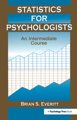 Statistics for Psychologists