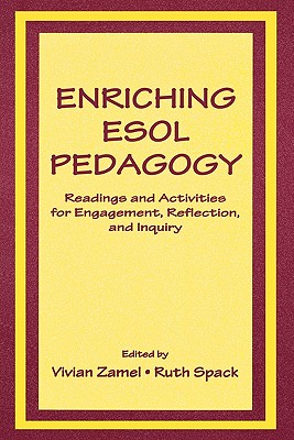 Enriching Esol Pedagogy