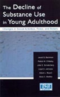 The Decline of Substance Use in Young Adulthood