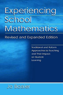 Experiencing School Mathematics