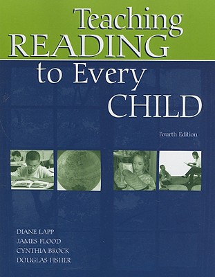 Teaching Reading to Every Child