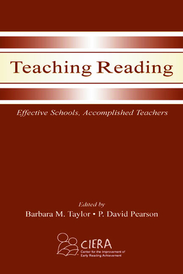 Teaching Reading