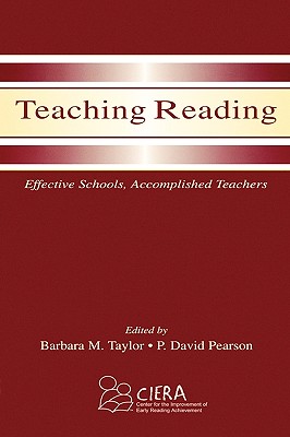 Teaching Reading