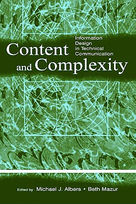 Content and Complexity