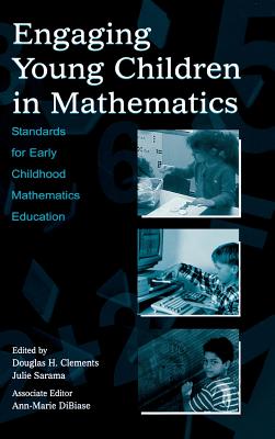 Engaging Young Children in Mathematics