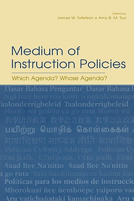 Medium of Instruction Policies