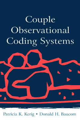 Couple Observational Coding Systems