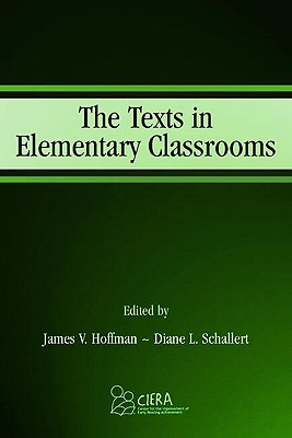 The Texts in Elementary Classrooms