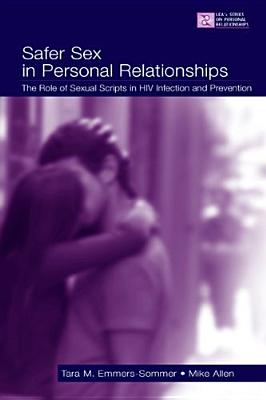 Safer Sex in Personal Relationships