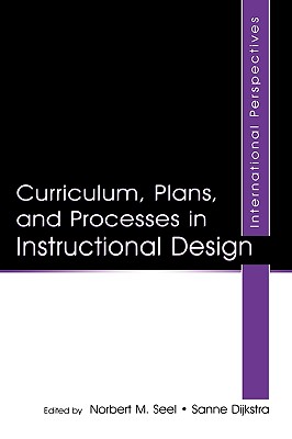 Curriculum, Plans, and Processes in Instructional Design