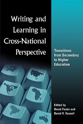 Writing and Learning in Cross-national Perspective